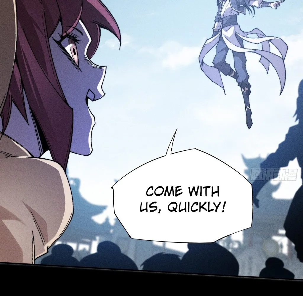 Read Sinister Immortal Path EN Manga Online