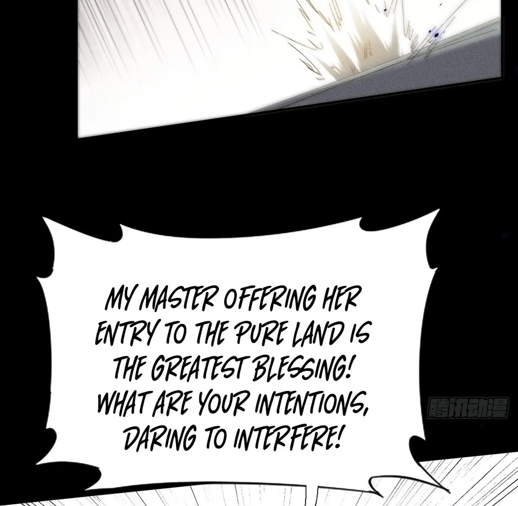 Read Sinister Immortal Path EN Manga Online