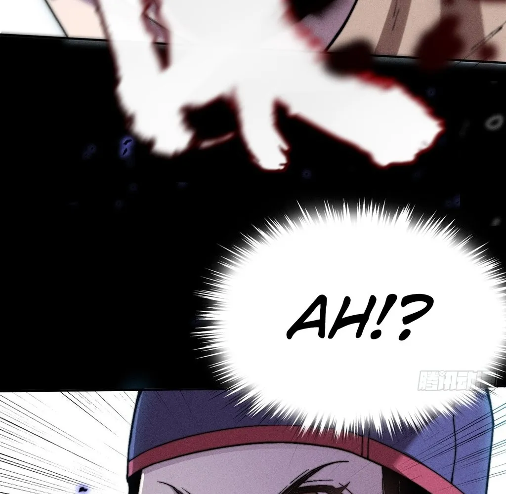 Read Sinister Immortal Path EN Manga Online