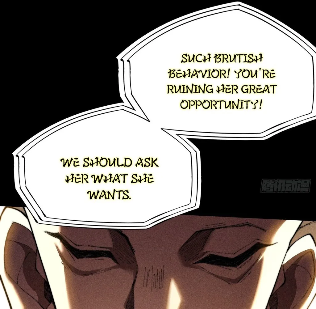 Read Sinister Immortal Path EN Manga Online