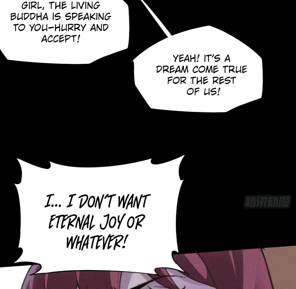 Read Sinister Immortal Path EN Manga Online