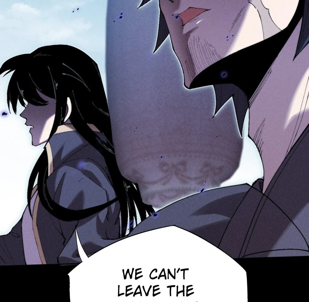 Read Sinister Immortal Path EN Manga Online