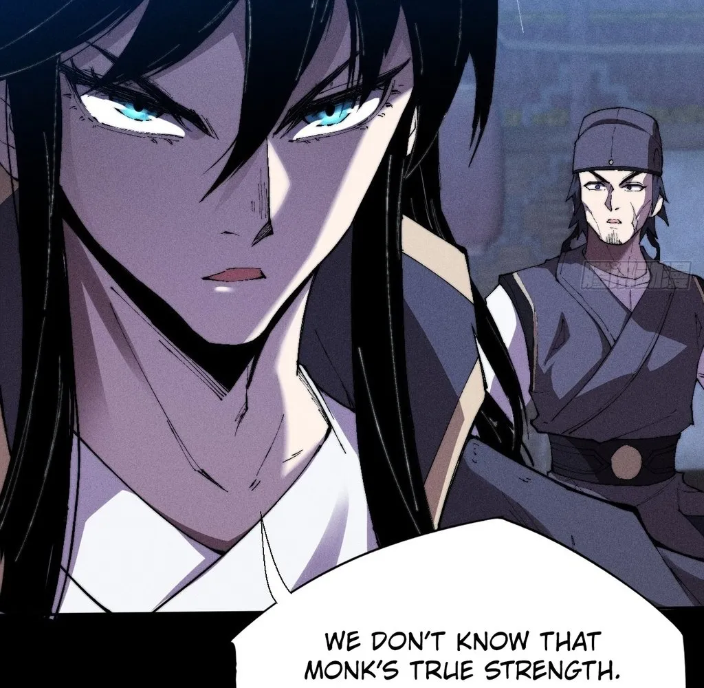Read Sinister Immortal Path EN Manga Online
