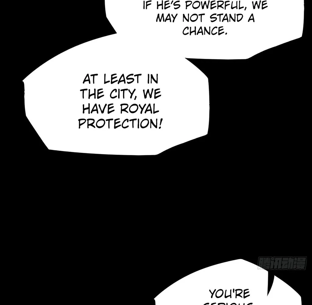 Read Sinister Immortal Path EN Manga Online