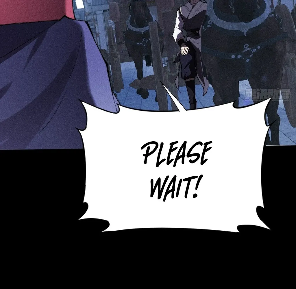 Read Sinister Immortal Path EN Manga Online