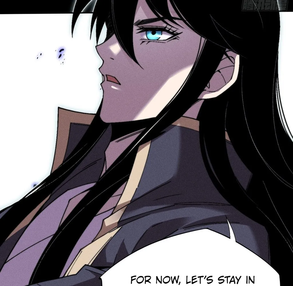 Read Sinister Immortal Path EN Manga Online