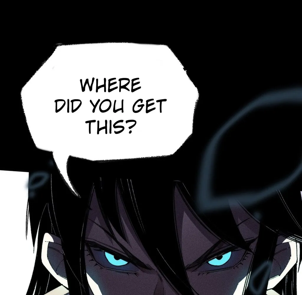 Read Sinister Immortal Path EN Manga Online