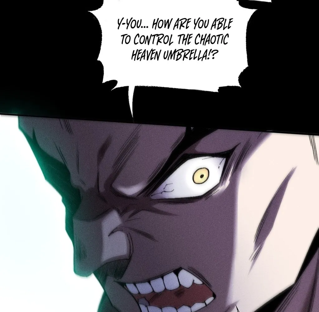 Read Sinister Immortal Path EN Manga Online