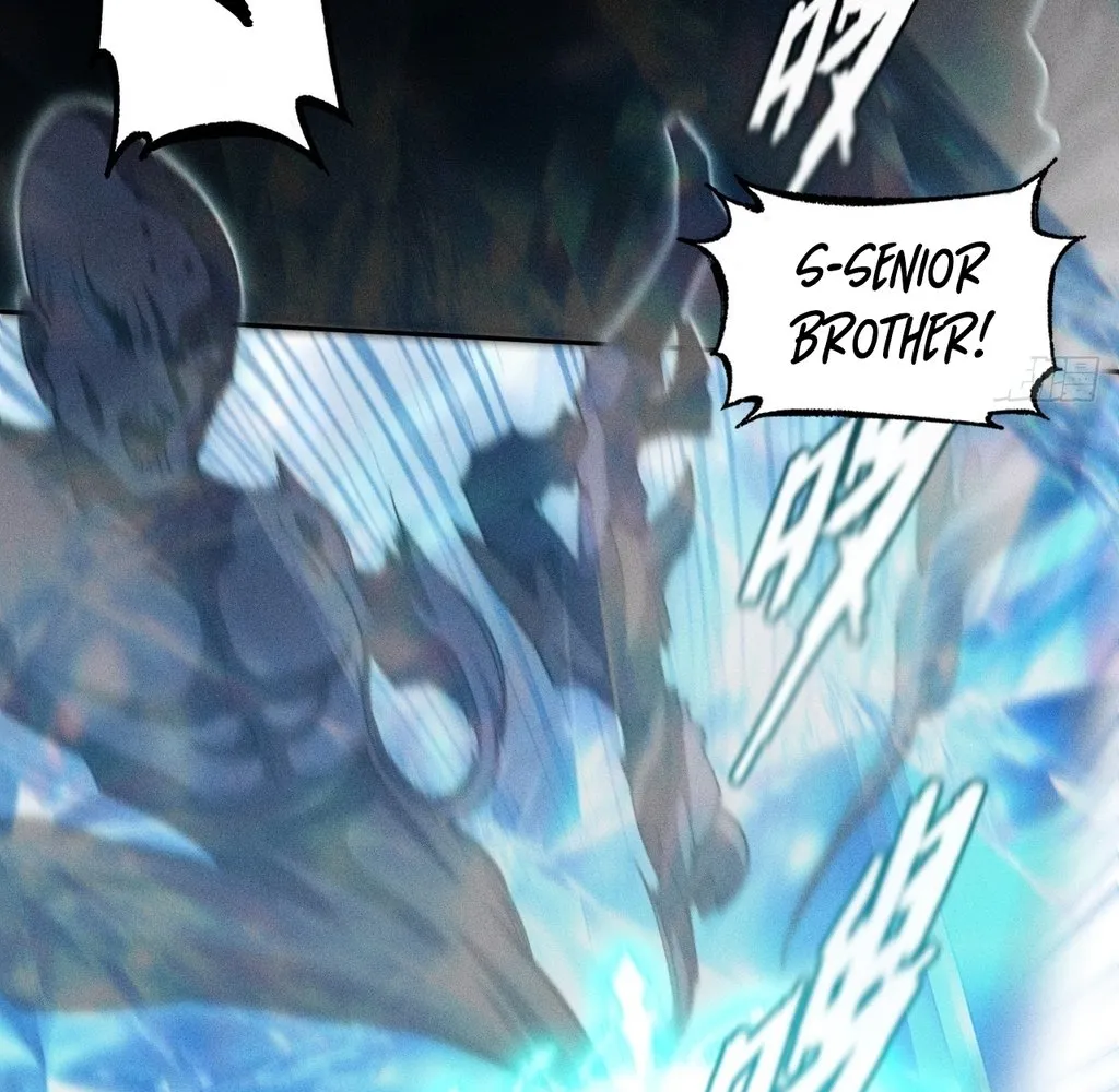 Read Sinister Immortal Path EN Manga Online