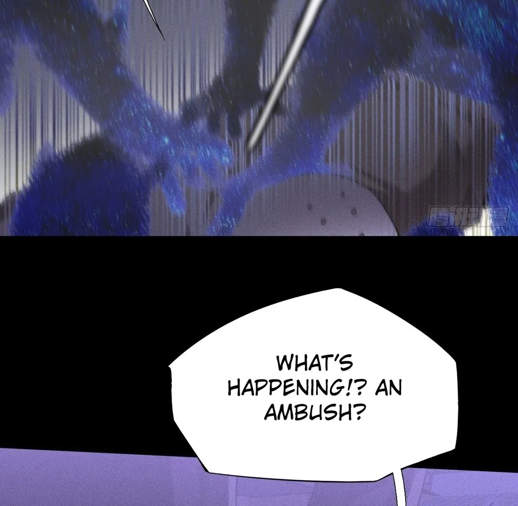Read Sinister Immortal Path EN Manga Online