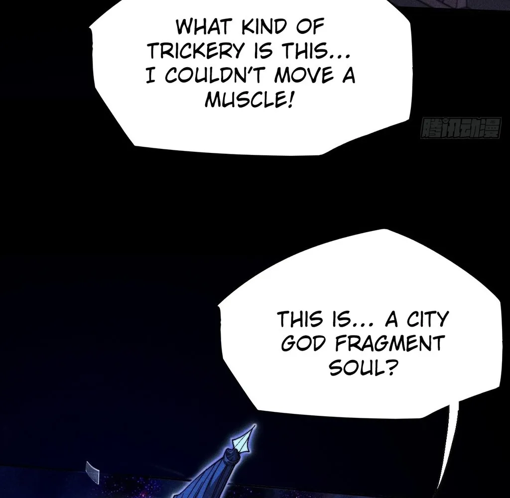 Read Sinister Immortal Path EN Manga Online