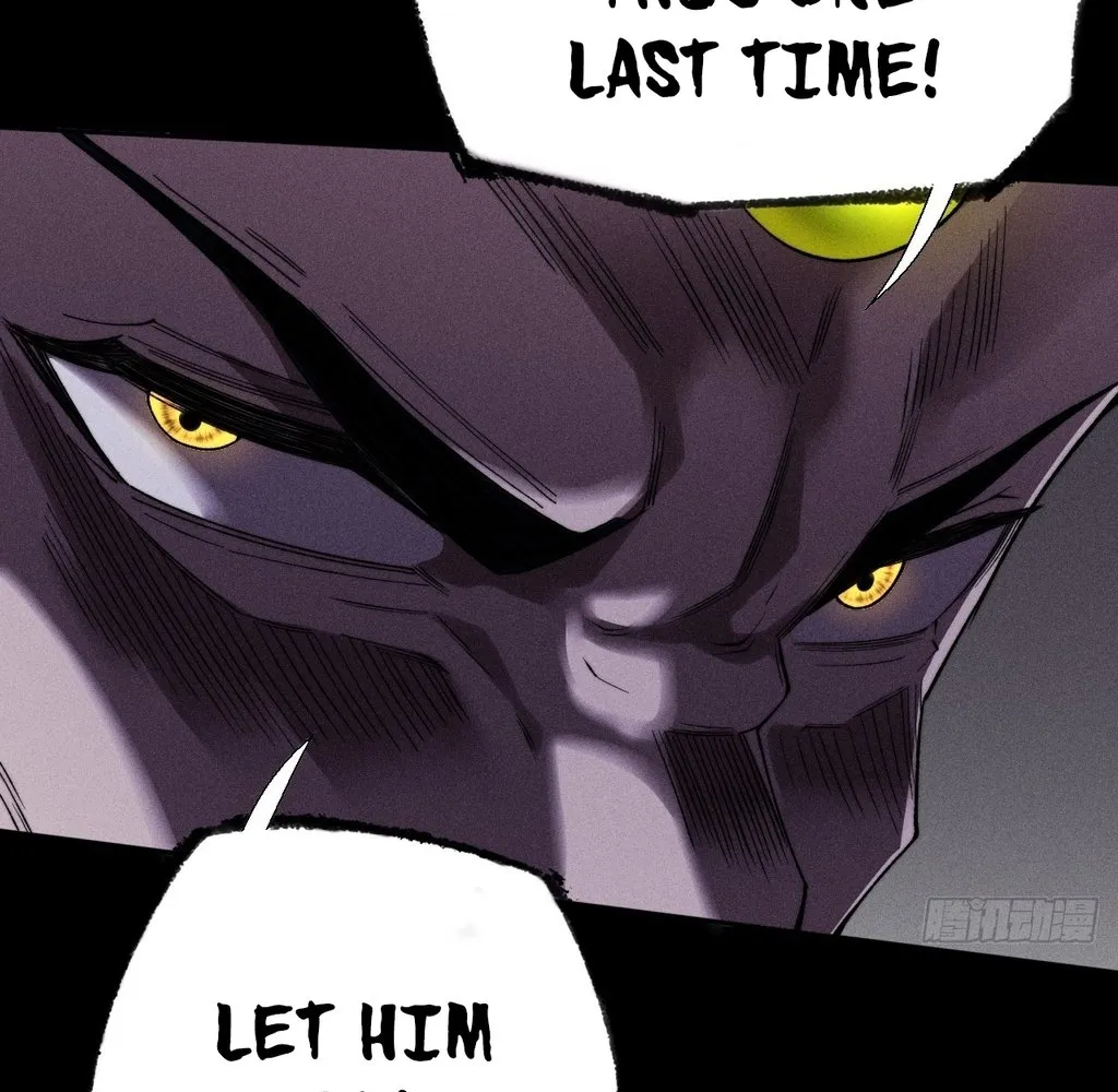 Read Sinister Immortal Path EN Manga Online