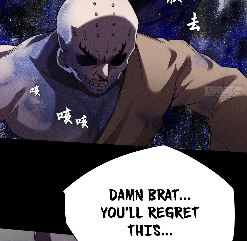Read Sinister Immortal Path EN Manga Online