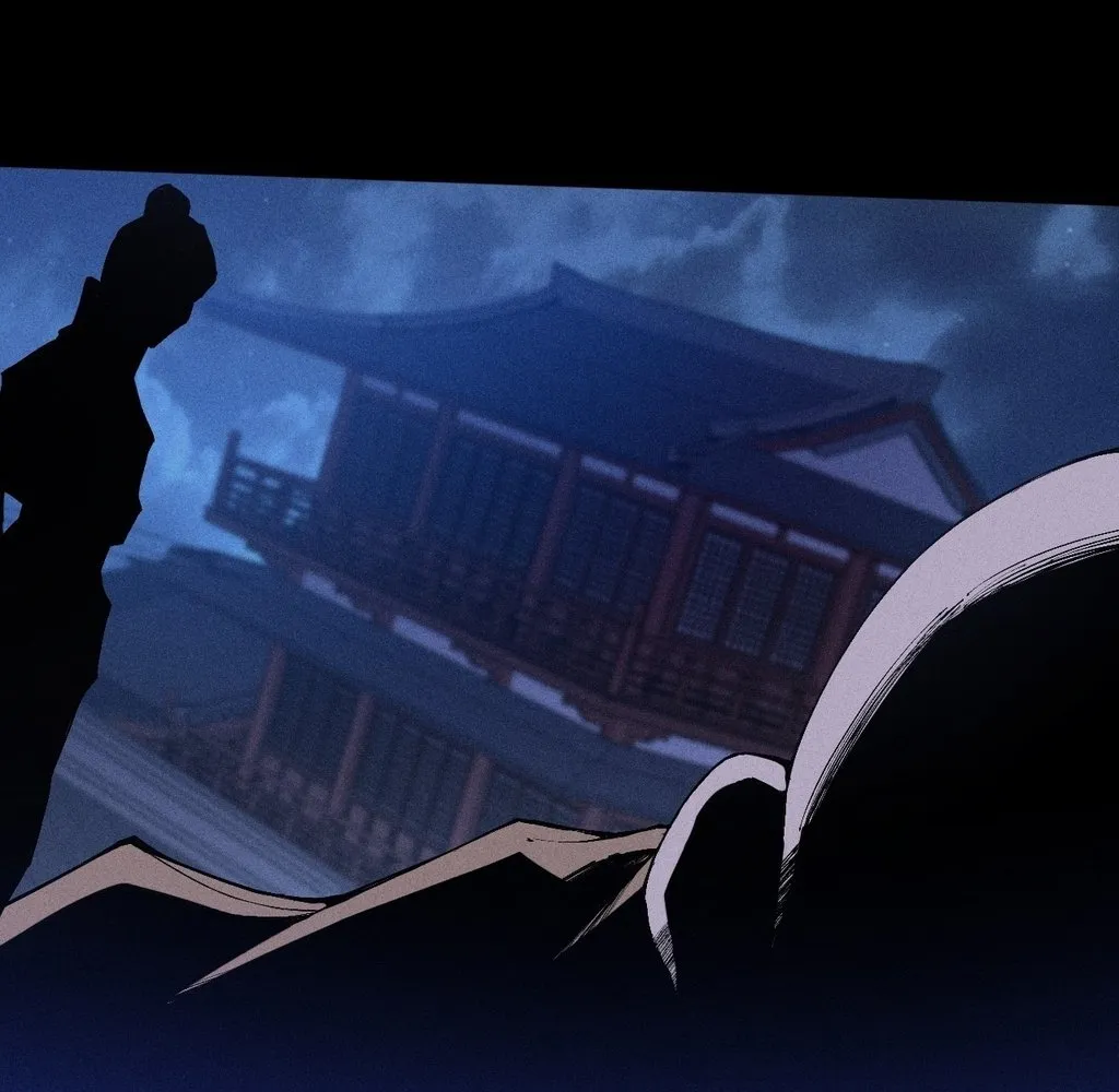 Read Sinister Immortal Path EN Manga Online