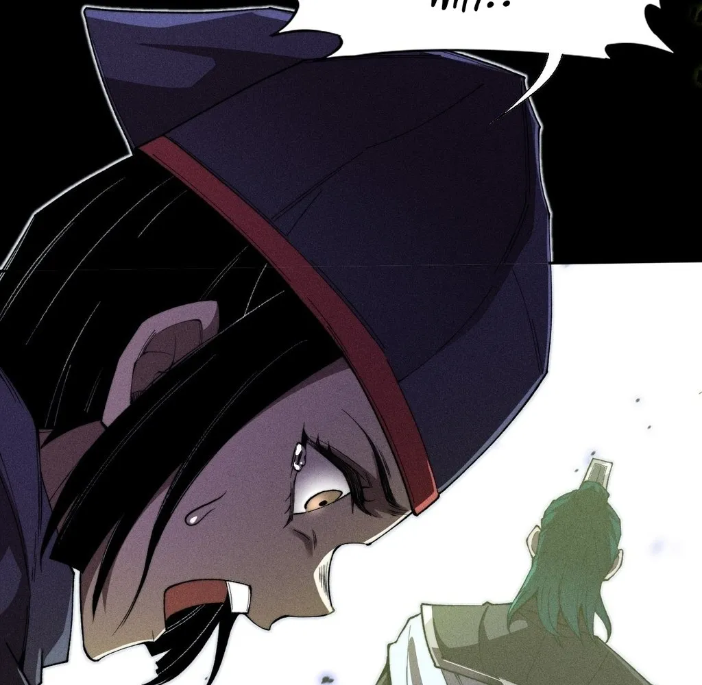 Read Sinister Immortal Path EN Manga Online
