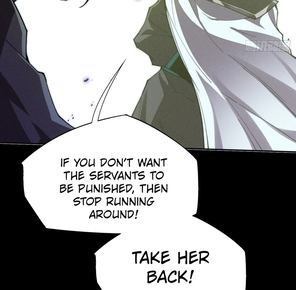 Read Sinister Immortal Path EN Manga Online