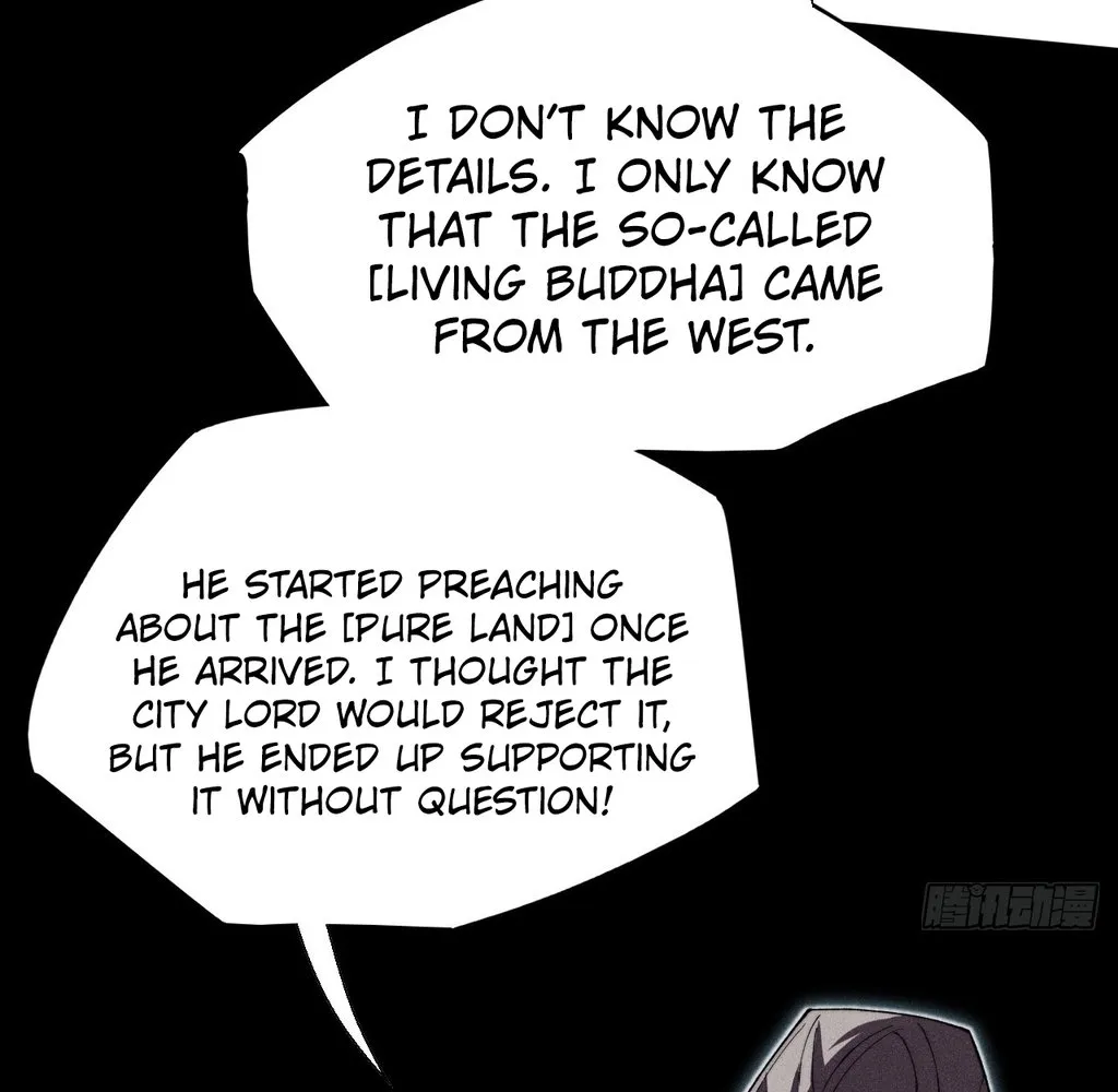 Read Sinister Immortal Path EN Manga Online