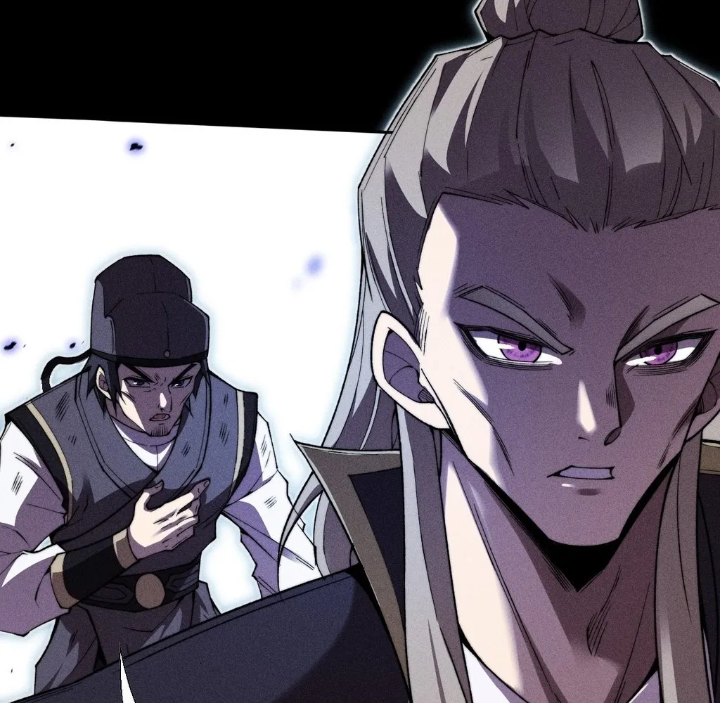 Read Sinister Immortal Path EN Manga Online