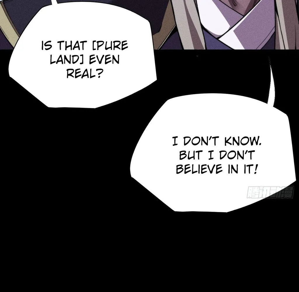 Read Sinister Immortal Path EN Manga Online