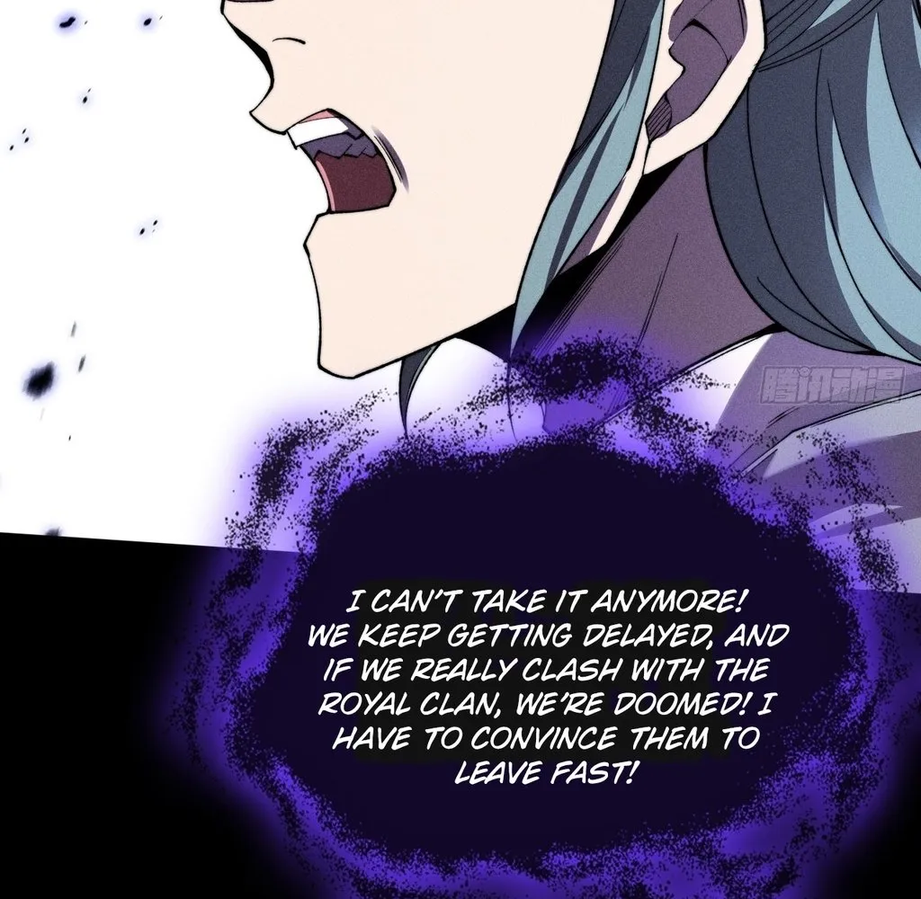 Read Sinister Immortal Path EN Manga Online