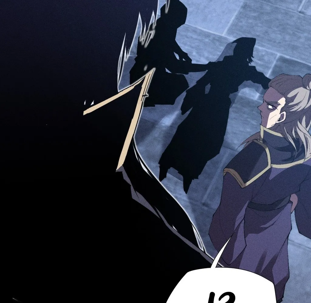 Read Sinister Immortal Path EN Manga Online