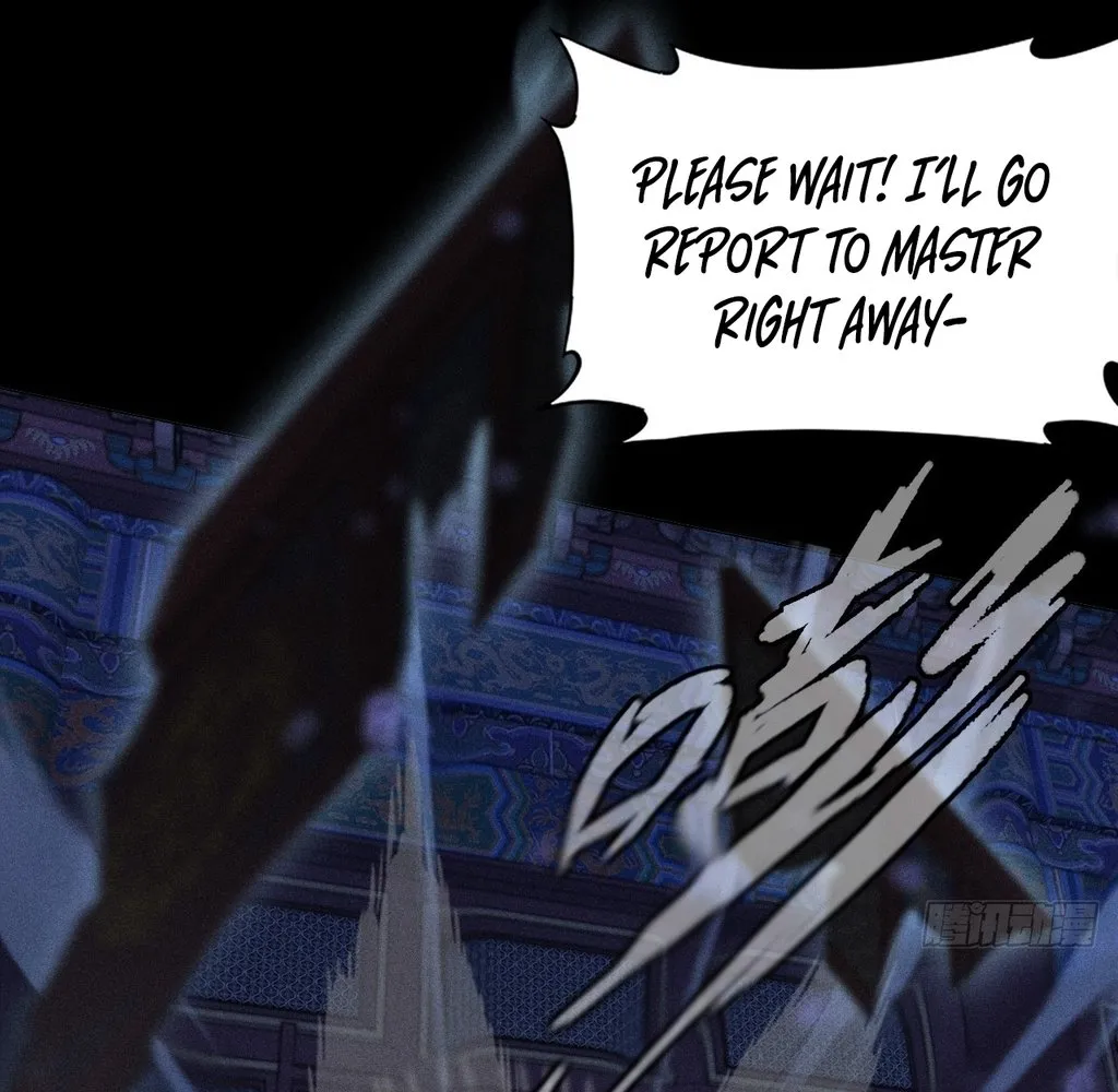 Read Sinister Immortal Path EN Manga Online