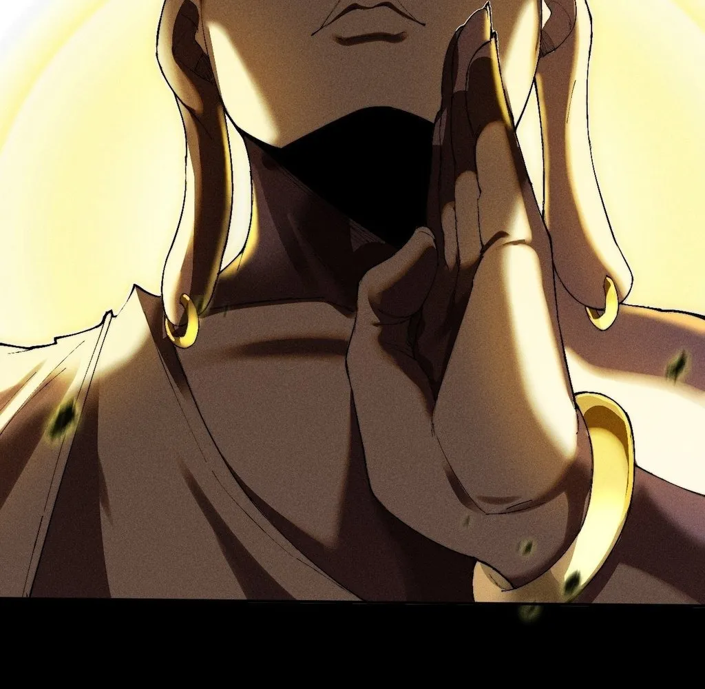 Read Sinister Immortal Path EN Manga Online
