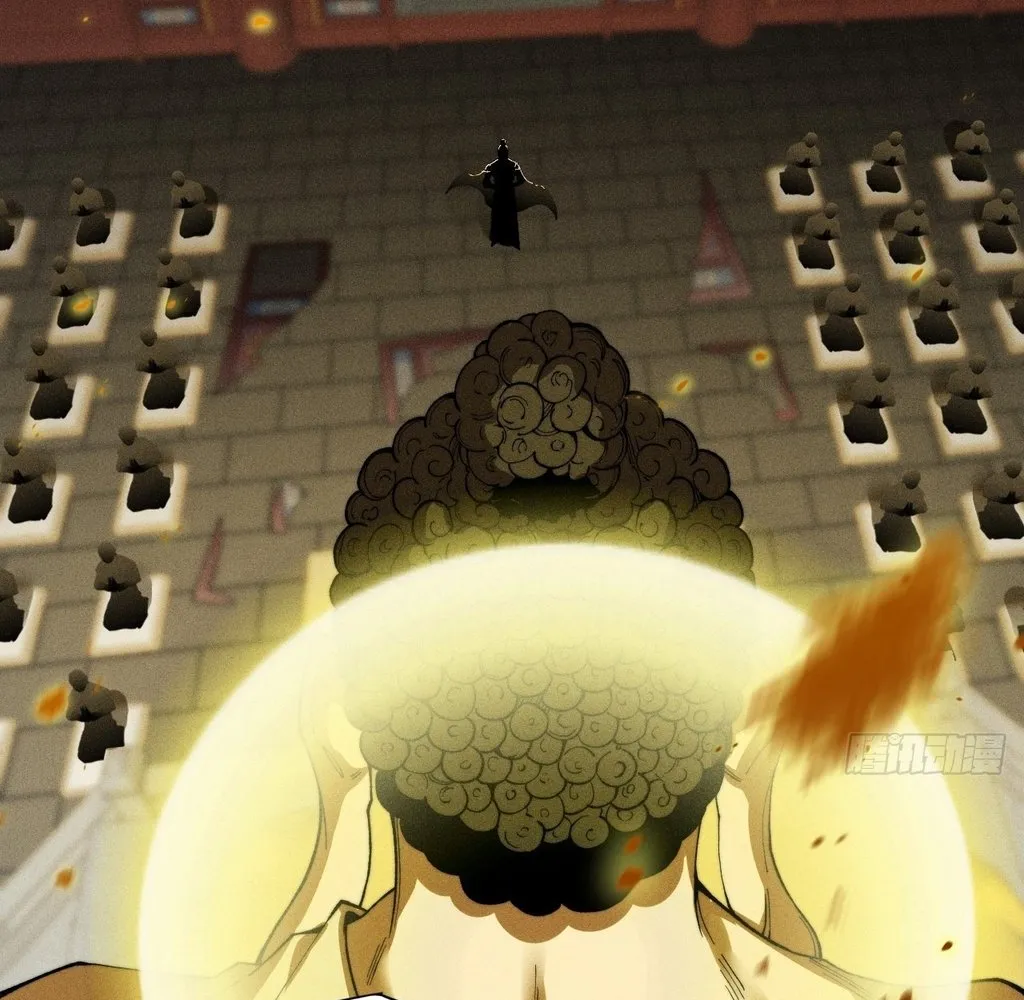 Read Sinister Immortal Path EN Manga Online