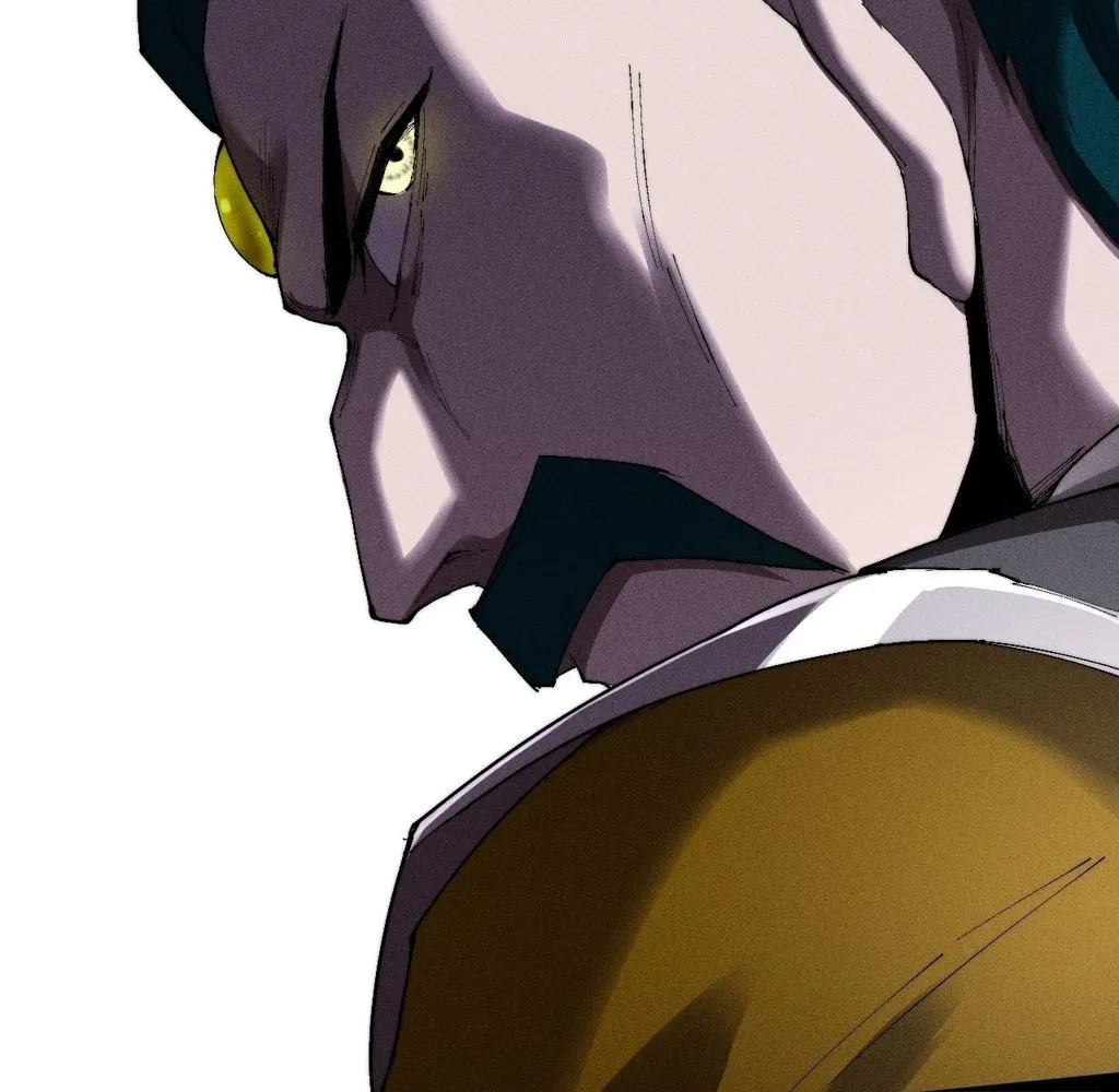 Read Sinister Immortal Path EN Manga Online