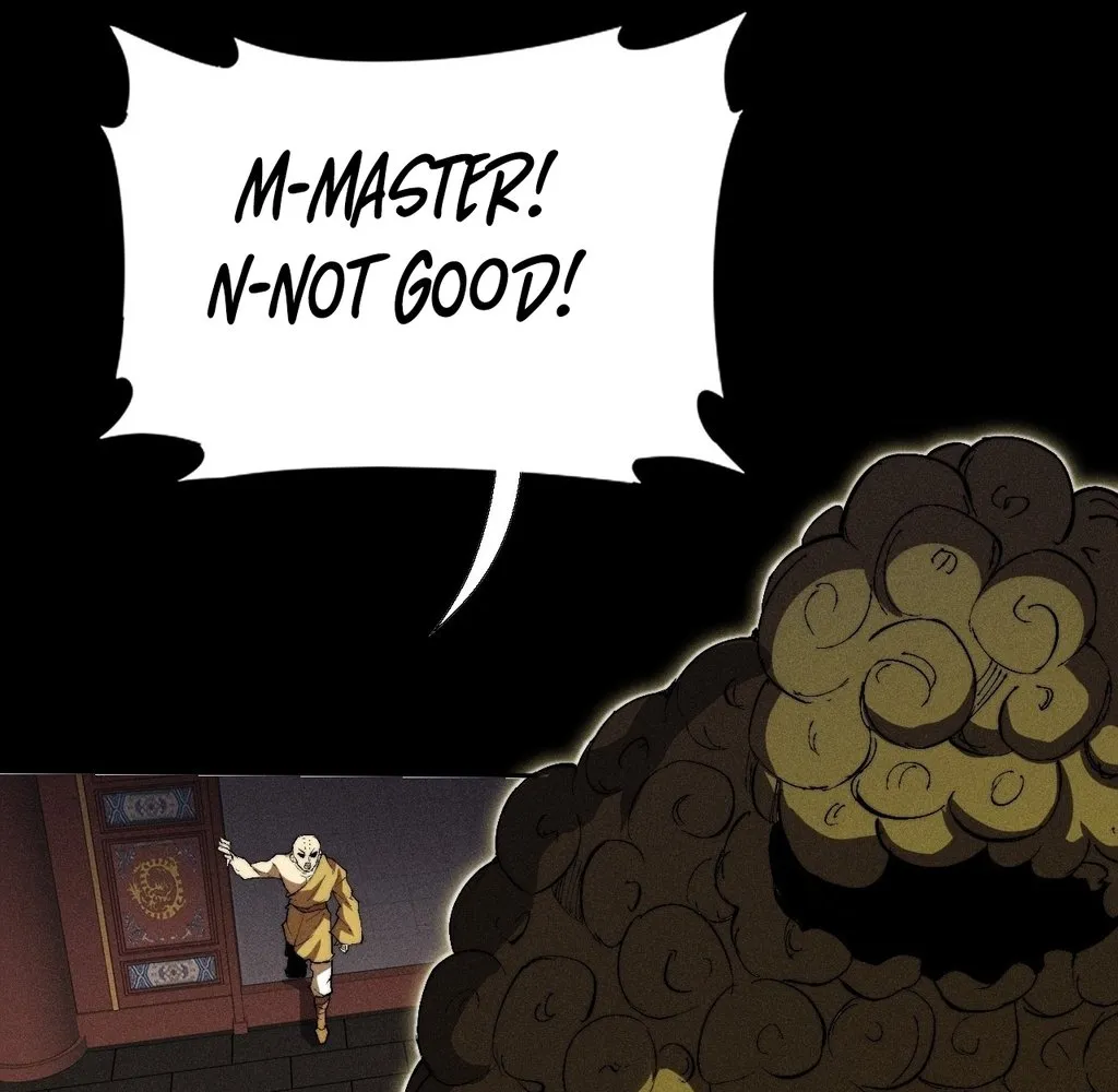 Read Sinister Immortal Path EN Manga Online