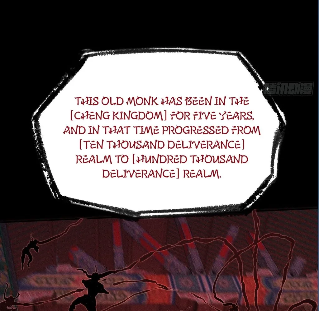 Read Sinister Immortal Path EN Manga Online