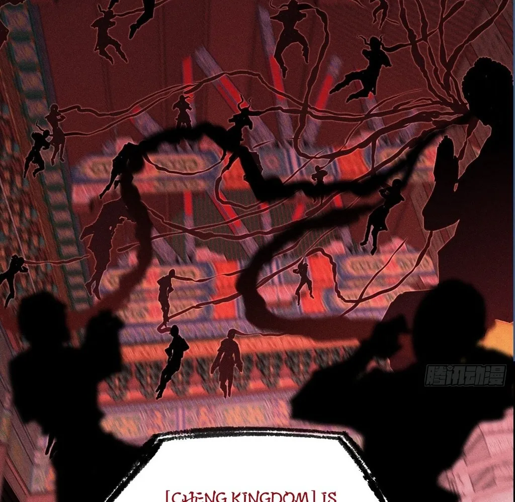 Read Sinister Immortal Path EN Manga Online