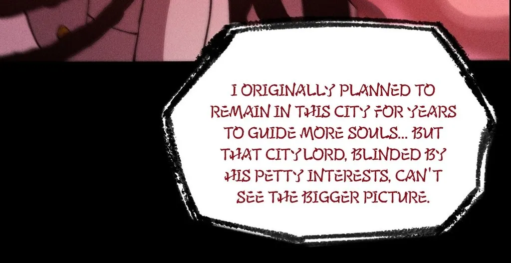 Read Sinister Immortal Path EN Manga Online