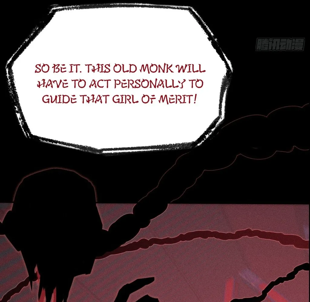 Read Sinister Immortal Path EN Manga Online