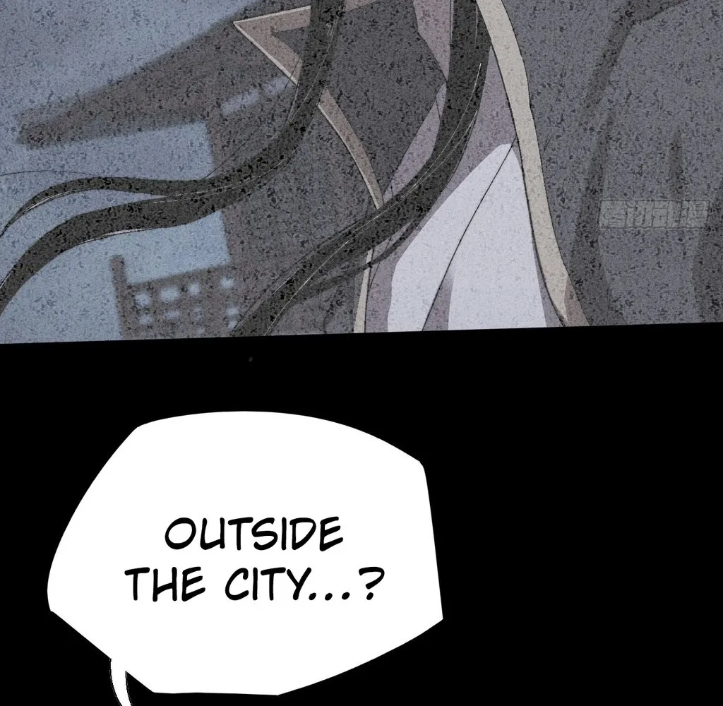Read Sinister Immortal Path EN Manga Online