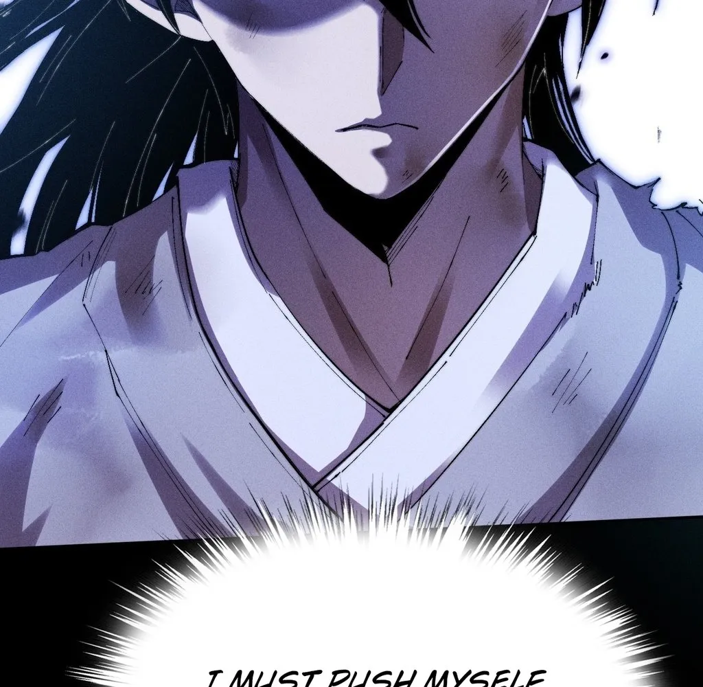 Read Sinister Immortal Path EN Manga Online