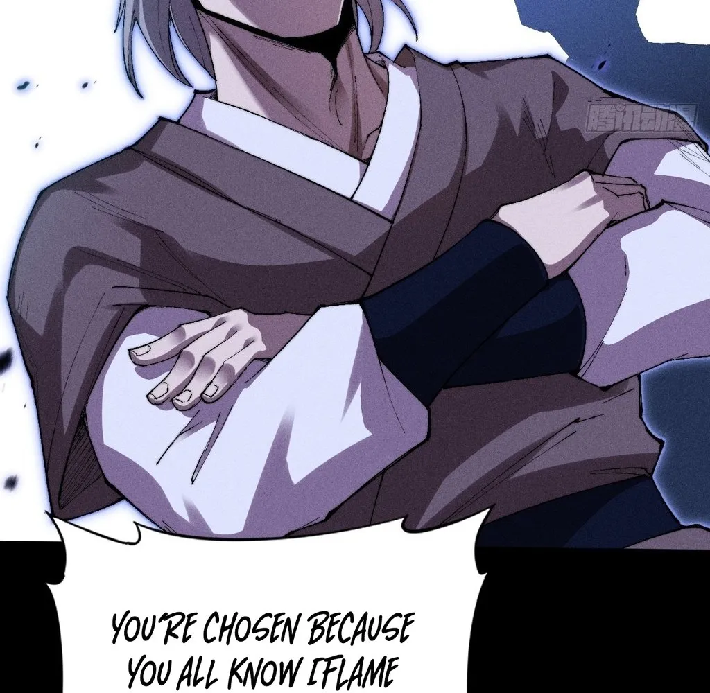 Read Sinister Immortal Path EN Manga Online