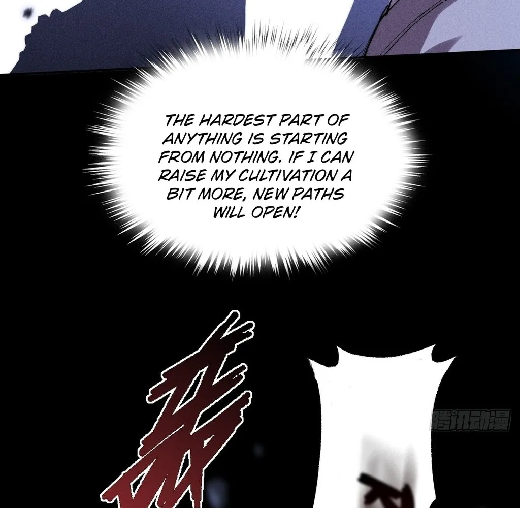 Read Sinister Immortal Path EN Manga Online