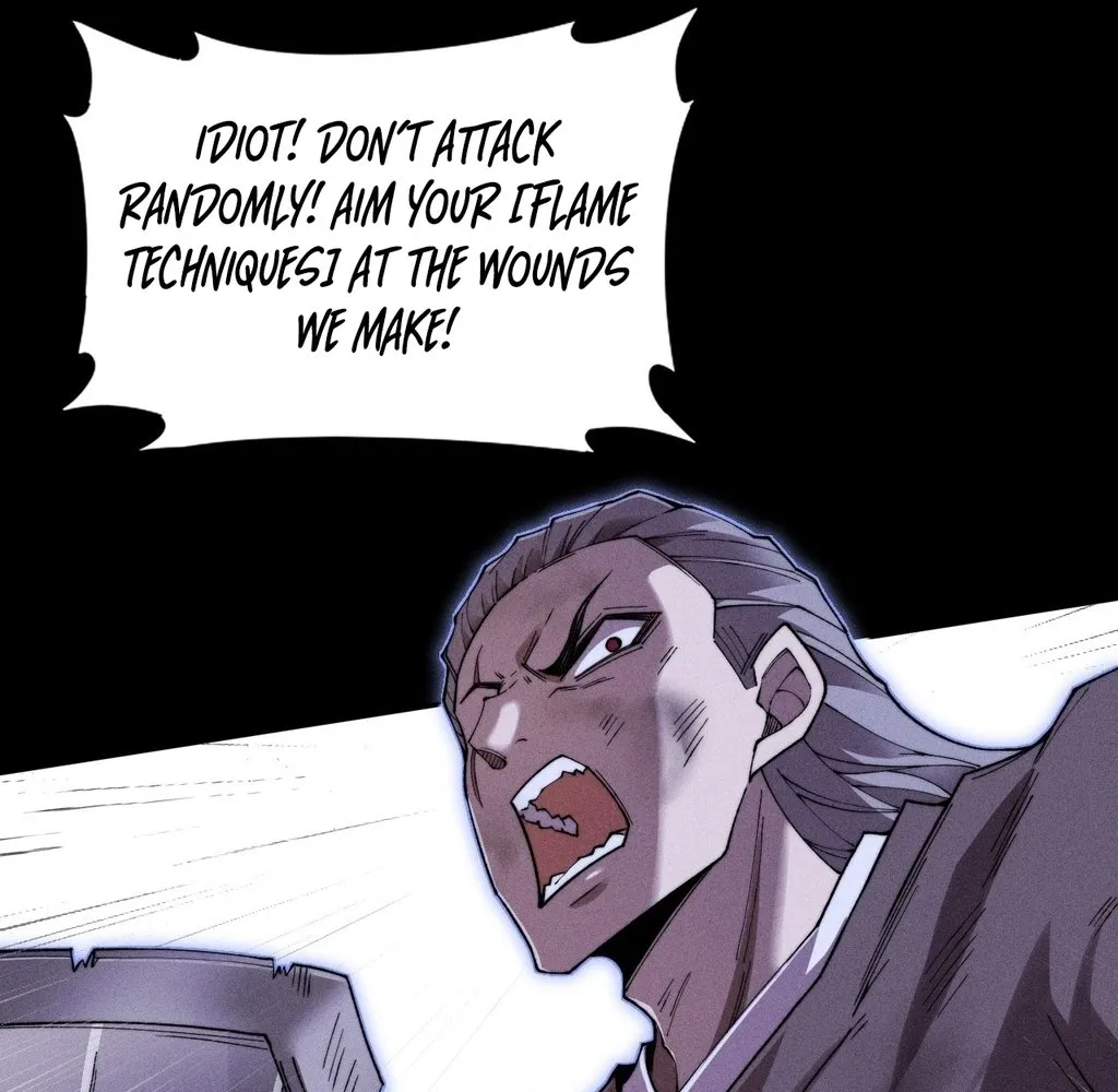 Read Sinister Immortal Path EN Manga Online