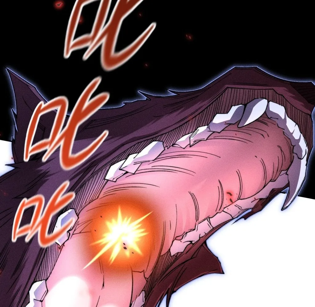 Read Sinister Immortal Path EN Manga Online