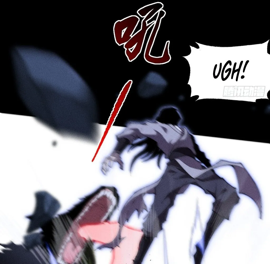 Read Sinister Immortal Path EN Manga Online