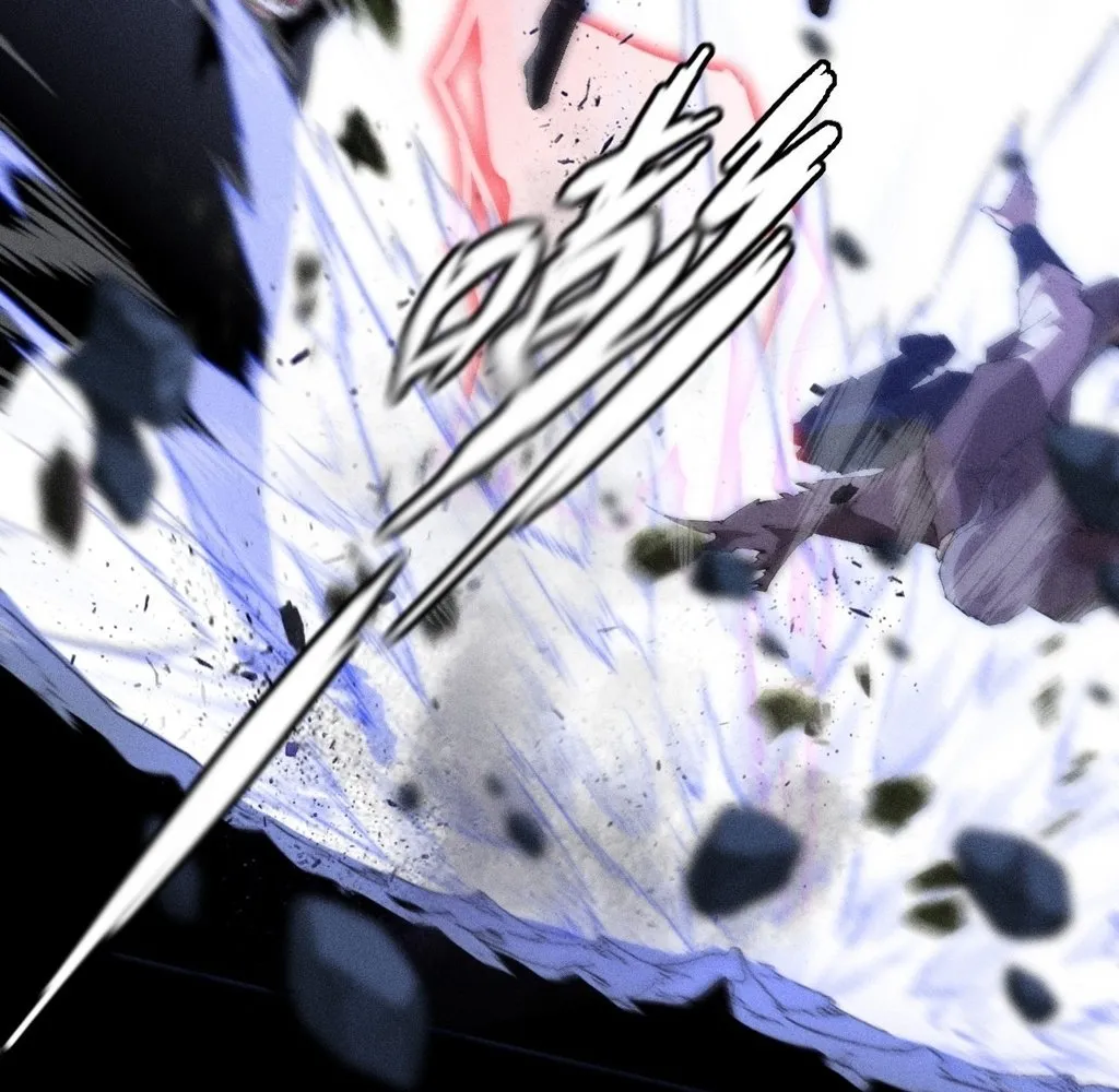 Read Sinister Immortal Path EN Manga Online