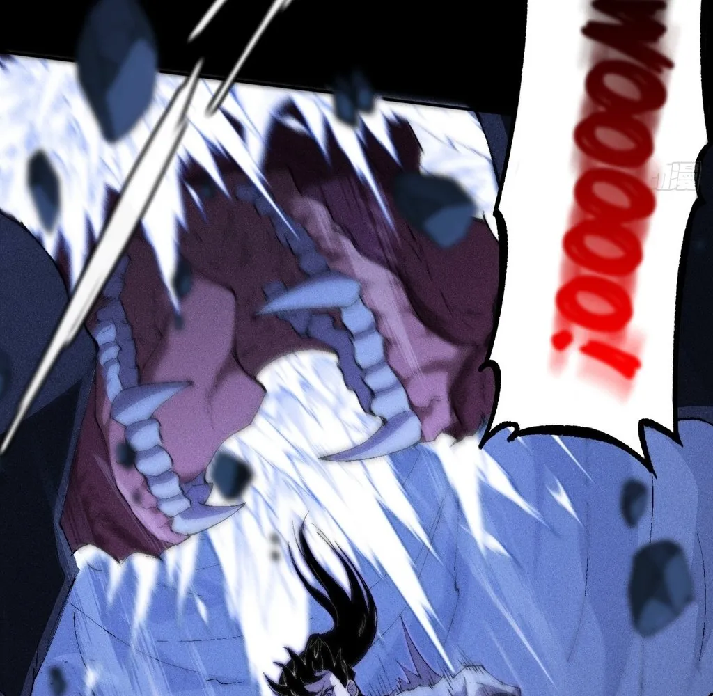 Read Sinister Immortal Path EN Manga Online
