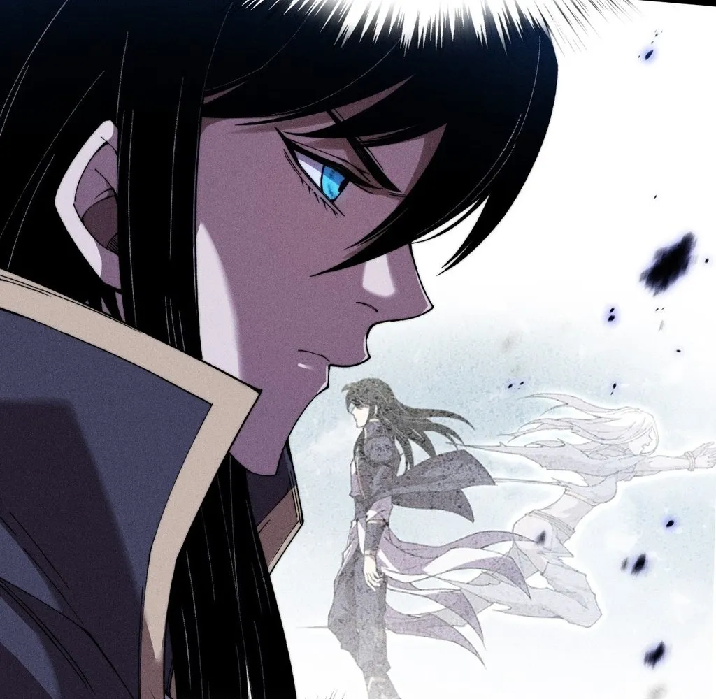 Read Sinister Immortal Path EN Manga Online