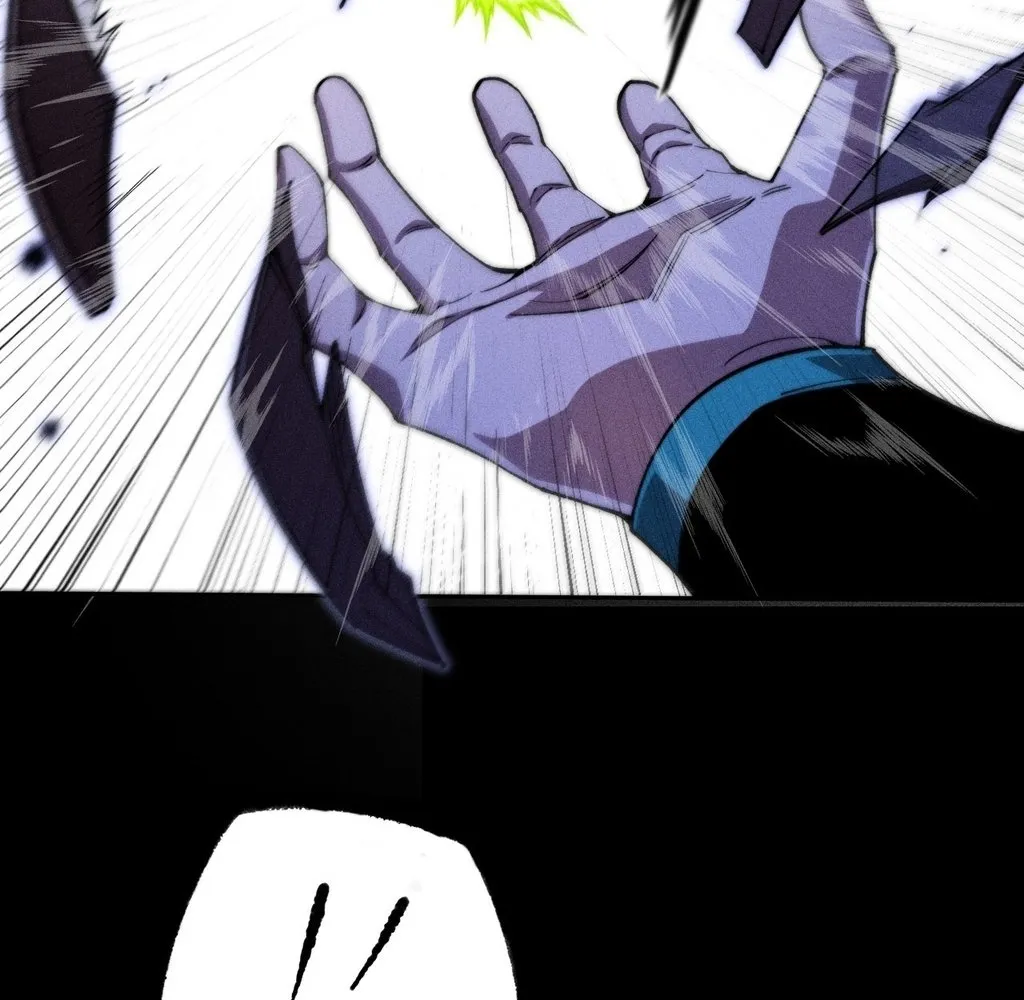 Read Sinister Immortal Path EN Manga Online
