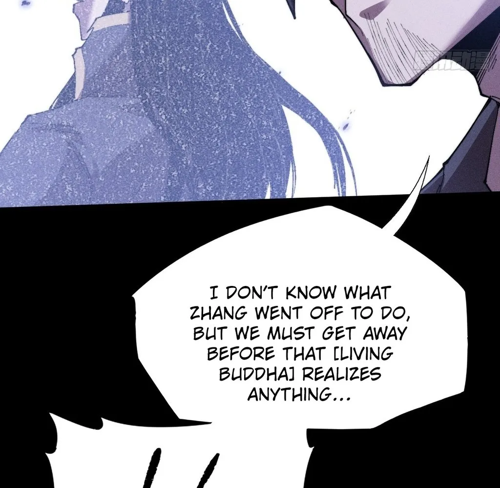 Read Sinister Immortal Path EN Manga Online