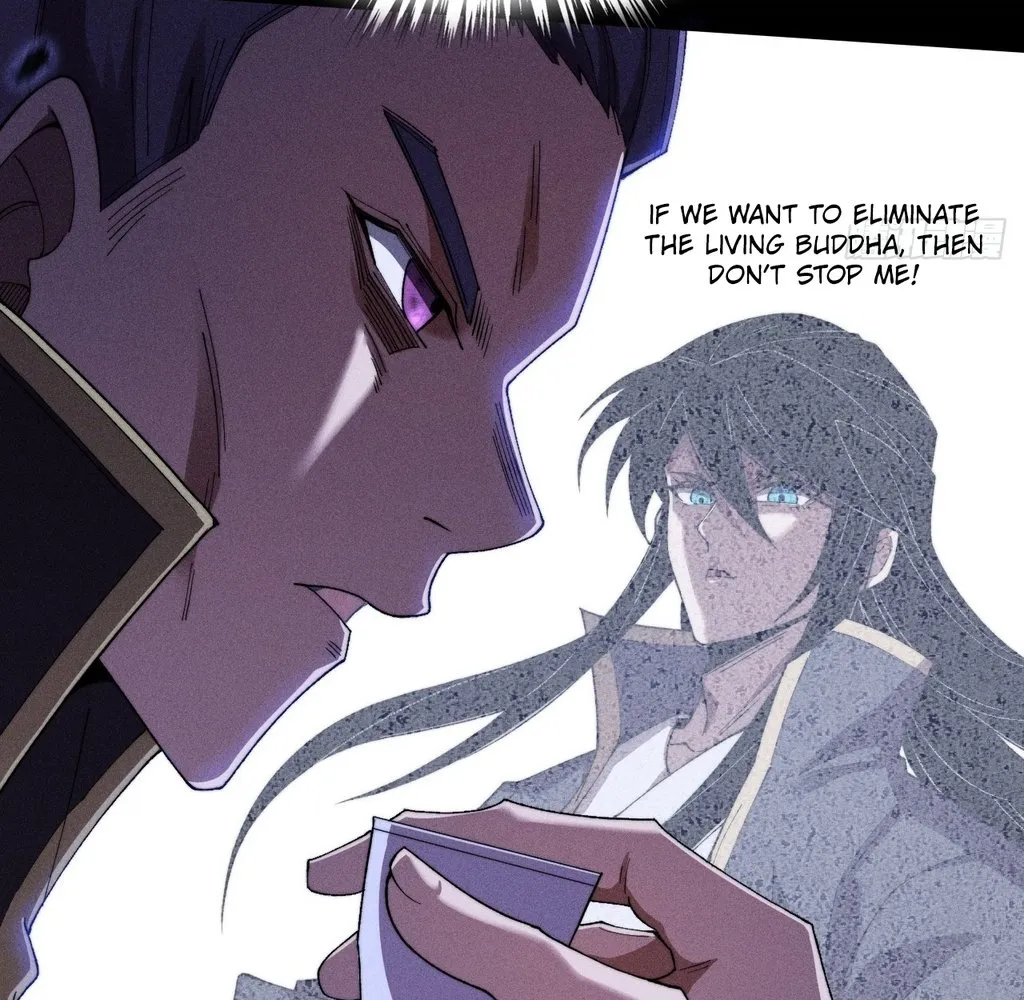 Read Sinister Immortal Path EN Manga Online