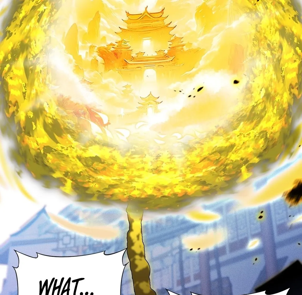 Read Sinister Immortal Path EN Manga Online