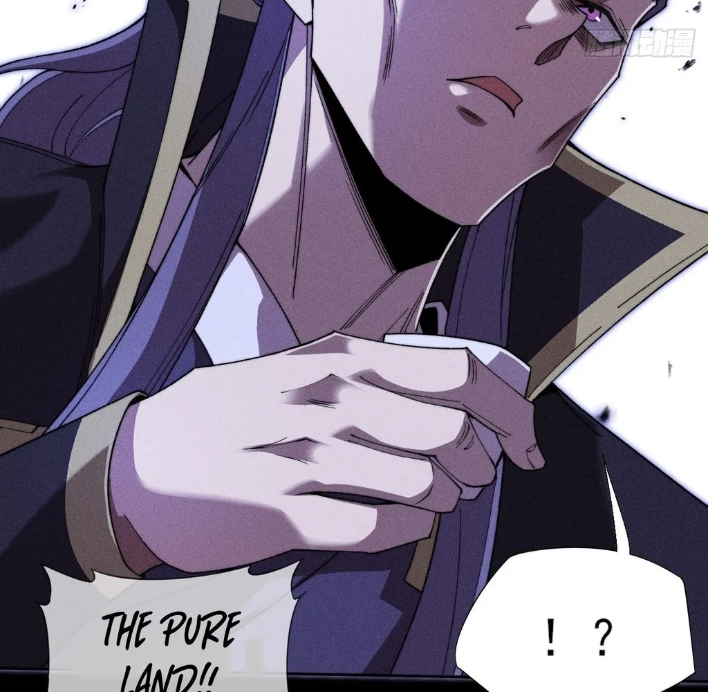 Read Sinister Immortal Path EN Manga Online