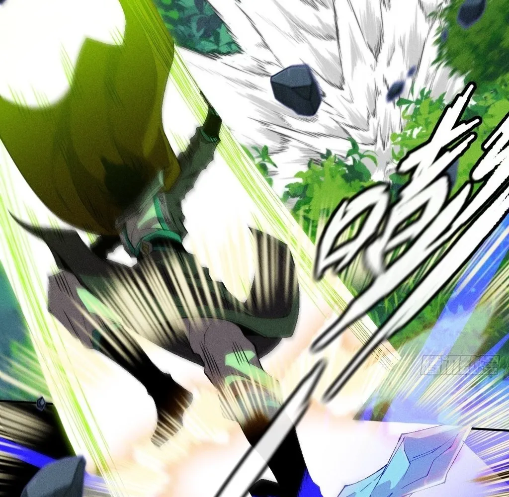 Read Sinister Immortal Path EN Manga Online